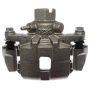 Raybestos FRC11096C Raybestos R-Line Reman Semi-Loaded Coated Caliper & Bracket Assy