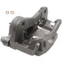 Raybestos FRC11097 Raybestos R-Line Reman Semi-Loaded Caliper & Bracket Assy