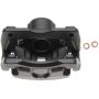 Raybestos FRC11101 Raybestos R-Line Reman Semi-Loaded Caliper & Bracket Assy