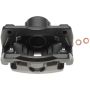 Raybestos FRC11101 Raybestos R-Line Reman Semi-Loaded Caliper & Bracket Assy