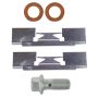 Raybestos FRC11101N Raybestos Element3 Disc Brake Caliper