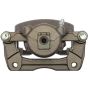 Raybestos FRC11102 Raybestos R-Line Reman Semi-Loaded Caliper & Bracket Assy