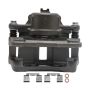 Raybestos FRC11102 Raybestos R-Line Reman Semi-Loaded Caliper & Bracket Assy