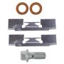 Raybestos FRC11102N Raybestos Element3 Disc Brake Caliper