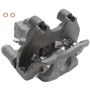 Raybestos FRC11103 Raybestos R-Line Reman Semi-Loaded Caliper & Bracket Assy