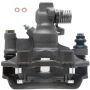 Raybestos FRC11103 Raybestos R-Line Reman Semi-Loaded Caliper & Bracket Assy
