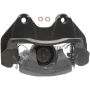 Raybestos FRC11103 Raybestos R-Line Reman Semi-Loaded Caliper & Bracket Assy