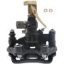 Raybestos FRC11104 Raybestos R-Line Reman Semi-Loaded Caliper & Bracket Assy