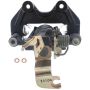 Raybestos FRC11104 Raybestos R-Line Reman Semi-Loaded Caliper & Bracket Assy