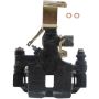 Raybestos FRC11104 Raybestos R-Line Reman Semi-Loaded Caliper & Bracket Assy
