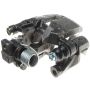 Raybestos FRC11105 Raybestos R-Line Reman Semi-Loaded Caliper & Bracket Assy
