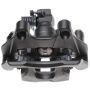 Raybestos FRC11106 Raybestos R-Line Reman Semi-Loaded Caliper & Bracket Assy