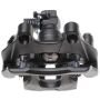 Raybestos FRC11106 Raybestos R-Line Reman Semi-Loaded Caliper & Bracket Assy