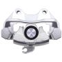 Raybestos FRC11106N Raybestos Element3 New Semi-Loaded Caliper & Bracket Assy