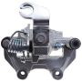 Raybestos FRC11106N Raybestos Element3 New Semi-Loaded Caliper & Bracket Assy