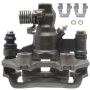 Raybestos FRC11108 Raybestos R-Line Reman Semi-Loaded Caliper & Bracket Assy