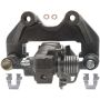 Raybestos FRC11108 Raybestos R-Line Reman Semi-Loaded Caliper & Bracket Assy