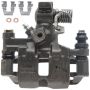 Raybestos FRC11108 Raybestos R-Line Reman Semi-Loaded Caliper & Bracket Assy