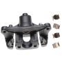 Raybestos FRC11109 Raybestos R-Line Reman Semi-Loaded Caliper & Bracket Assy