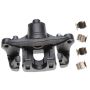 Raybestos FRC11109 Raybestos R-Line Reman Semi-Loaded Caliper & Bracket Assy
