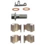 Raybestos FRC11109N Raybestos Element3 Disc Brake Caliper