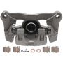 Raybestos FRC11110 Raybestos R-Line Reman Semi-Loaded Caliper & Bracket Assy