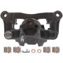 Raybestos FRC11110 Raybestos R-Line Reman Semi-Loaded Caliper & Bracket Assy