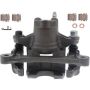 Raybestos FRC11110 Raybestos R-Line Reman Semi-Loaded Caliper & Bracket Assy