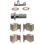 Raybestos FRC11110N Raybestos Element3 Disc Brake Caliper