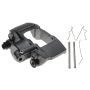 Raybestos FRC11116 Raybestos R-Line Reman Semi-Loaded Caliper