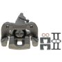 Raybestos FRC11117 Raybestos R-Line Reman Semi-Loaded Caliper & Bracket Assy