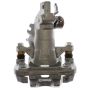 Raybestos FRC11117 Raybestos R-Line Reman Semi-Loaded Caliper & Bracket Assy