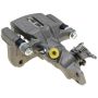 Raybestos FRC11117 Raybestos R-Line Reman Semi-Loaded Caliper & Bracket Assy