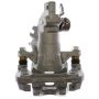Raybestos FRC11117C Raybestos R-Line Reman Semi-Loaded Coated Caliper & Bracket Assy