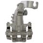 Raybestos FRC11117N Raybestos Element3 New Semi-Loaded Caliper & Bracket Assy