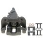 Raybestos FRC11118 Raybestos R-Line Reman Semi-Loaded Caliper & Bracket Assy