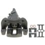 Raybestos FRC11118 Raybestos R-Line Reman Semi-Loaded Caliper & Bracket Assy