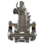 Raybestos FRC11118C Raybestos R-Line Reman Semi-Loaded Coated Caliper & Bracket Assy