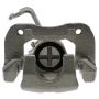 Raybestos FRC11118N Raybestos Element3 New Semi-Loaded Caliper & Bracket Assy