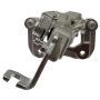 Raybestos FRC11118N Raybestos Element3 New Semi-Loaded Caliper & Bracket Assy