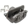 Raybestos FRC11120 Raybestos R-Line Reman Semi-Loaded Caliper & Bracket Assy