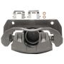 Raybestos FRC11120 Raybestos R-Line Reman Semi-Loaded Caliper & Bracket Assy