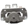 Raybestos FRC11120 Raybestos R-Line Reman Semi-Loaded Caliper & Bracket Assy
