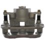 Raybestos FRC11120C Raybestos R-Line Reman Semi-Loaded Coated Caliper & Bracket Assy