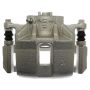 Raybestos FRC11120N Raybestos Element3 New Semi-Loaded Caliper & Bracket Assy