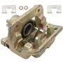 Raybestos FRC11121 Raybestos R-Line Reman Semi-Loaded Caliper & Bracket Assy