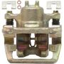 Raybestos FRC11121 Raybestos R-Line Reman Semi-Loaded Caliper & Bracket Assy
