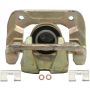 Raybestos FRC11121 Raybestos R-Line Reman Semi-Loaded Caliper & Bracket Assy