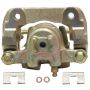 Raybestos FRC11121 Raybestos R-Line Reman Semi-Loaded Caliper & Bracket Assy