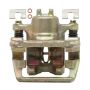 Raybestos FRC11121 Raybestos R-Line Reman Semi-Loaded Caliper & Bracket Assy